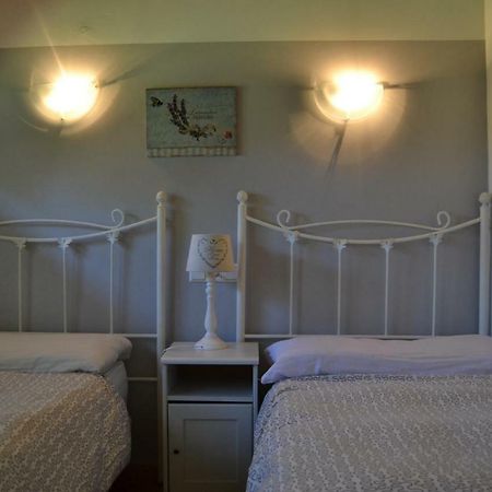 Apartamentos Rurales La Cirigueena Oles Extérieur photo