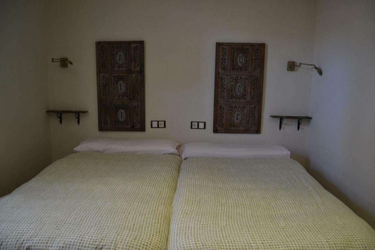 Apartamentos Rurales La Cirigueena Oles Extérieur photo
