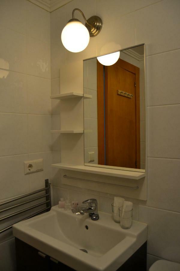 Apartamentos Rurales La Cirigueena Oles Extérieur photo