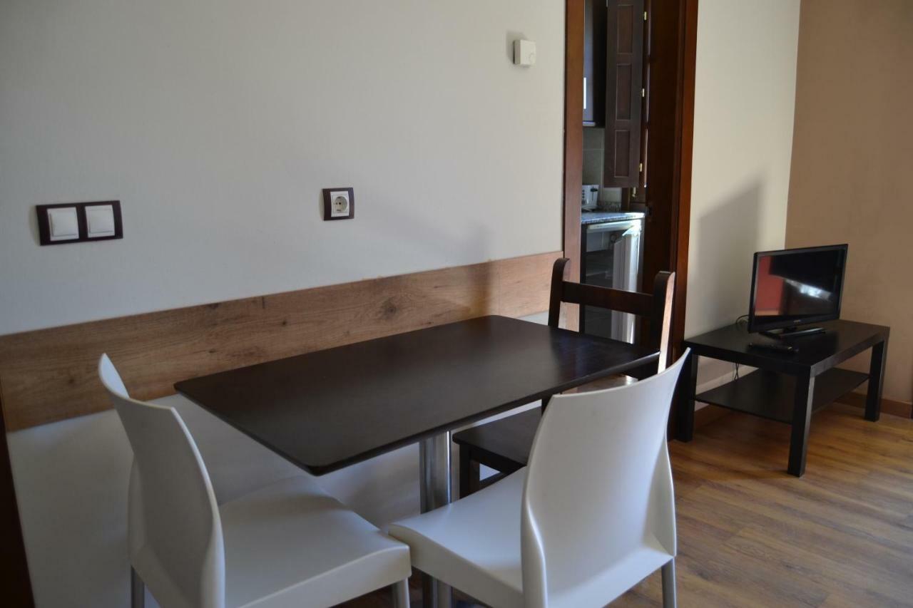 Apartamentos Rurales La Cirigueena Oles Extérieur photo